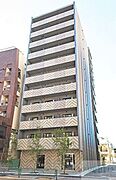 ＰＲＥＭＩＵＭＣＵＢＥＧ東新宿 8階 築7年7ヶ月の賃貸物件