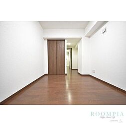 アーバンスクエア大山 501 5階1Kのリビング/ダイニング