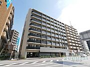 東向島駅より徒歩10分 8階 築3年の賃貸物件