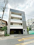 桜新町駅より徒歩9分 4階 築19年1ヶ月の賃貸物件