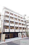 グランドコンシェルジュ早稲田の賃貸物件