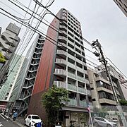 渋谷駅より徒歩8分 13階 築11年5ヶ月の賃貸物件