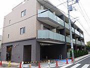 平和台駅より徒歩6分 4階 築8年3ヶ月の賃貸物件