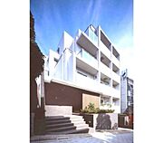 牛込神楽坂駅より徒歩2分 1階 築18年5ヶ月の賃貸物件