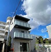 桜上水駅より徒歩6分 2階 築6年の賃貸物件