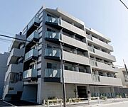 蓮根駅より徒歩8分 4階 築10年3ヶ月の賃貸物件