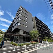 大久保駅より徒歩6分 5階 築2年1ヶ月の賃貸物件
