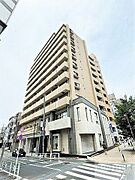 西新宿五丁目駅より徒歩3分 7階 築21年10ヶ月の賃貸物件