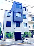 若松河田駅より徒歩4分 4階 築4年11ヶ月の賃貸物件