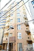 牛込柳町駅より徒歩1分 4階 築20年1ヶ月の賃貸物件