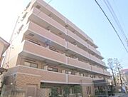 大久保駅より徒歩7分 4階 築23年10ヶ月の賃貸物件