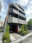 GRANPASEO神楽坂II 3階 築3年8ヶ月の賃貸物件