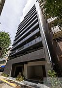 板橋本町駅より徒歩4分 3階 築3年6ヶ月の賃貸物件