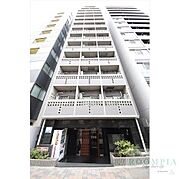 新大久保駅より徒歩7分 13階 築21年10ヶ月の賃貸物件