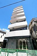 Ｒａｆｆｉｓｔａｒ西新井 6階 築4年7ヶ月の賃貸物件