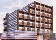 中板橋駅より徒歩10分 5階 築3年5ヶ月の賃貸物件