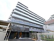 ラフィスタときわ台の賃貸物件