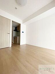 セジョリ桜台駅前 1201 12階1Kのリビング/ダイニング