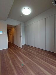 セジョリ虎ノ門 201 2階1Kのリビング/ダイニング