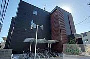 リブリ千歳烏山の賃貸物件