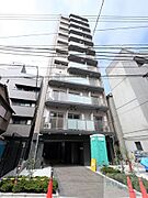 ベルグレード浅草の賃貸物件