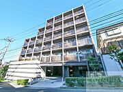 中板橋駅より徒歩10分 4階 築3年5ヶ月の賃貸物件