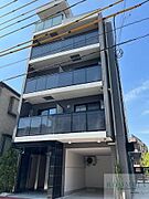 志村坂上駅より徒歩9分 築3年11ヶ月 5階建の賃貸物件