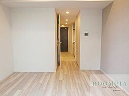 ザ・パークワンズ渋谷本町 506 5階1Kのリビング/ダイニング