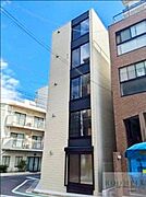 早稲田駅より徒歩3分 4階 新築の賃貸物件