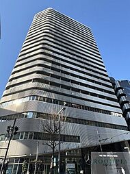 フロンティア新宿タワー