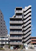 ルーブル板橋東新町弐番館の賃貸物件