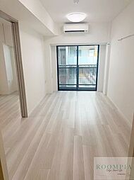 メインステージ浮間舟渡 0201 2階1LDKのリビング/ダイニング