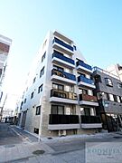 亀戸駅より徒歩9分 1階 築2年2ヶ月の賃貸物件