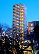 渋谷駅より徒歩6分 2階 築11年2ヶ月の賃貸物件