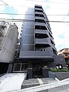 ハーモニーレジデンス山手サウス大塚 3階 築4年の賃貸物件