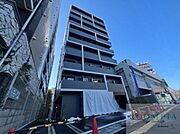 アジールコート板橋本町の賃貸物件