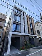 中野新橋駅より徒歩6分 4階 築2年の賃貸物件