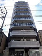 巣鴨駅より徒歩7分 3階 築18年9ヶ月の賃貸物件