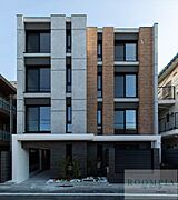 中野新橋駅より徒歩6分 4階 築2年の賃貸物件