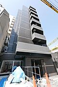 ハーモニーレジデンス山手サウス大塚 6階 築4年の賃貸物件