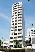 駒沢大学駅より徒歩6分 7階 築12年1ヶ月の賃貸物件
