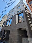 ときわ台駅より徒歩4分 4階 築3年の賃貸物件