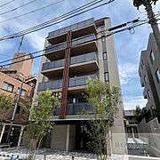 東北沢駅より徒歩2分 3階 新築の賃貸物件