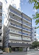 ＱＵＡＬＩＴＡＳＫＩＫＵＫＡＷＡ 6階 築4年5ヶ月の賃貸物件