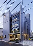 LEGALAND西新宿ANNEXの賃貸物件