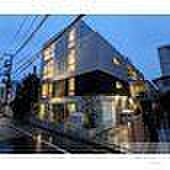 落合南長崎駅より徒歩10分 2階 築2年の賃貸物件