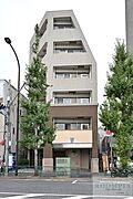 荻窪駅より徒歩7分 6階 築24年の賃貸物件