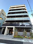 ｄｉｐｓ野方 3階 築3年2ヶ月の賃貸物件