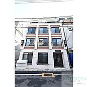 ＣＯＮＴＥＬ信濃町 4階 築5年2ヶ月の賃貸物件