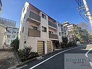 ガーデン代々木八幡 2階 築18年7ヶ月の賃貸物件